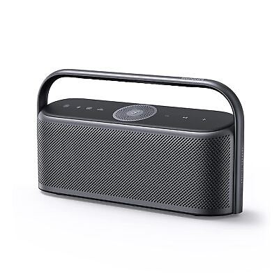 #ad Soundcore Motion X600 Portable Bluetooth Speaker with Wireless Hi Res Spatial $357.82