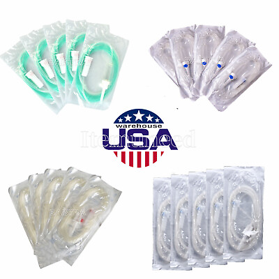#ad US Dental Implant Surgery Irrigation Tubing Disposable Tubes fit WH NSK NOUVAG $367.99
