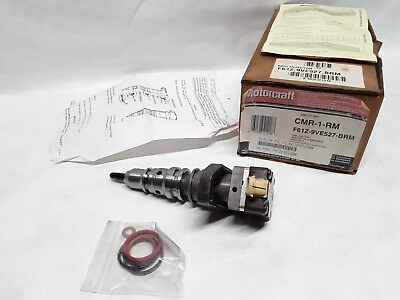 #ad Motorcraft CMR1RM Fuel Injector Ford E 350 Econoline 96 99 Ford F 350 97 F 450 $330.00