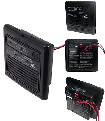 #ad Atwood Dometic 31011 Carbon Monoxide amp; LP Gas Propane Detector Alarm RV Camper $42.95