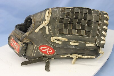 #ad Rawlings Playmaker 12” Baseball Glove Playmaker Series PM120DS RHT $12.25