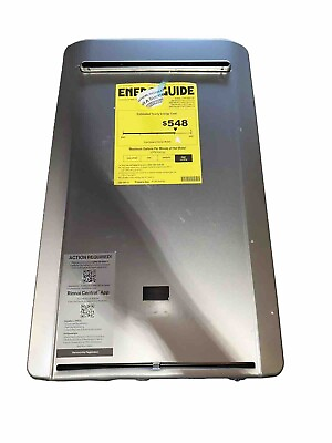 #ad Rinnai RE199eP Outdoor Tankless Water Heater Propane Gas 199K BTU $949.99
