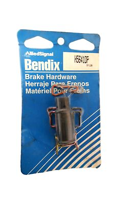 #ad Bendix H5641DP GY12B Allied Signal Disc Brake Hardware $14.10