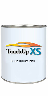 #ad Nissan Maxima K12 Radiant Silver Ready Spray Paint Quart $107.99