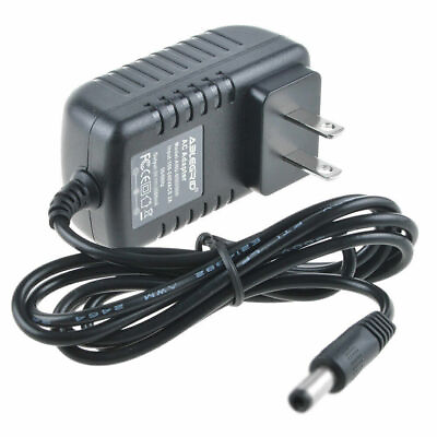 #ad 9V AC DC Adapter Charger Power For BOSS DM 2 DM 3 RV 6 DELAY PEDAL Roland 9VDC $6.59