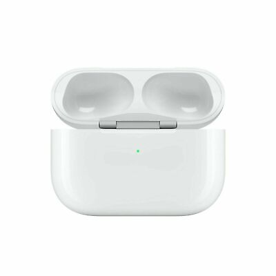 #ad #ad Apple Airpods Pro 1st Generation Wireless Charging Case Good $34.95