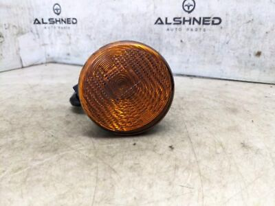 #ad 2007 2013 Jeep Wrangler Front Left Driver Park Turn Signal Lamp 55077885AD OEM $24.45