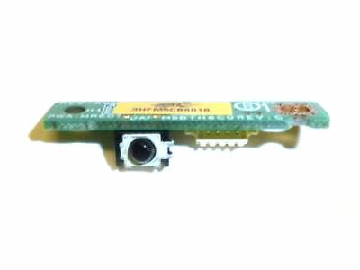 #ad Dell Inspiron 1500 Infrared IR Module Board with Cable DAFM5BTH6C1 MR607 0MR607 $3.47