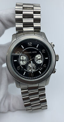 #ad Mens MICHAEL KORS Wrist Watch ........ Reloj de Mens Marca MICHAEL KORS $69.99