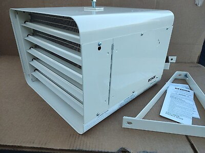 #ad Reznor 10000 Watt 3 phase 480volt Model EGHB10AK7EHK2 AN6 BT2 Heater $1050.00