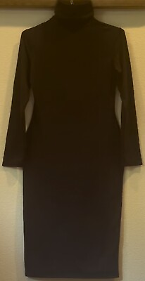 #ad Black Dress $20.00