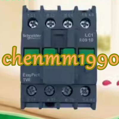 #ad 1PC NEW Three stage AC contactor LC1R3210 M5N 220V #YX $51.15