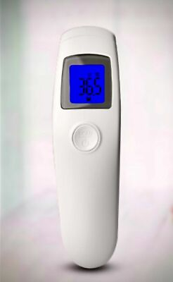 #ad Non Contact Digital Forehead Thermometer IR Infrared for Adults amp; Baby $8.89