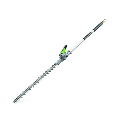 #ad Ego Power Multi Head Hedge Trimmer Attachment Certified Refurbished $159.00