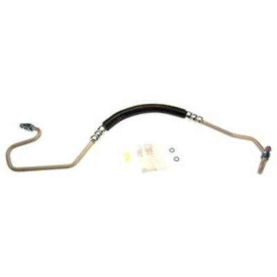#ad 353950 Gates Power Steering Pressure Line Hose Assembly for Chevy Suburban Tahoe $65.21