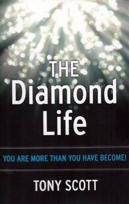 #ad The Diamond Life: You Are More Than You Have Become Hardcover GOOD $4.28