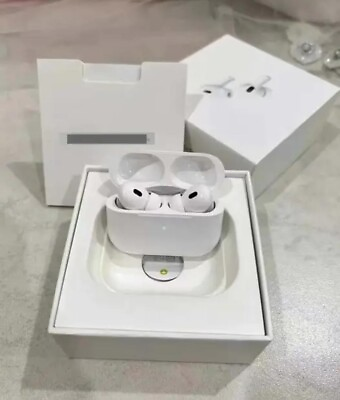 #ad airpods pro 2Generation with MagSafe Wireless Charging Case $44.99