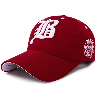 #ad Men Women#x27;S Baseball Cap Summer Cotton Hat Embroidery Snapback Hip Hop Cap Adult $9.95