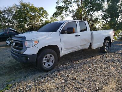#ad Used Front Left Window Regulator fits: 2015 Toyota Tundra electric Crew Cab 4 Dr $135.00