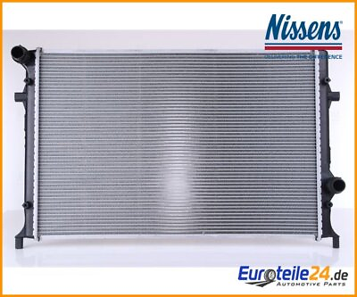 #ad Kühler Motorkühlung NISSENS 60352 für Audi TT Roadster TT EUR 493.17