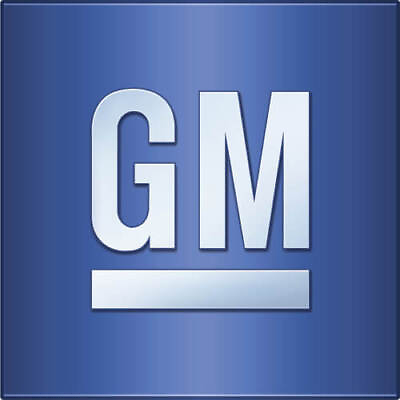 #ad Genuine GM Headlamp 19435328 $1130.22