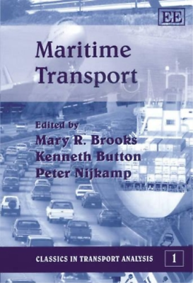 #ad Kenneth Button Maritime Transport Hardback UK IMPORT $505.20