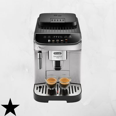 #ad Delonghi ECAM29034SB Magnifica Evo Fully Automatic Espresso Machine Silver $399.99