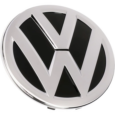 #ad 2016 2017 VW Volkswagen Passat amp; 2015 2016 Jetta Front Grille Emblem $29.00