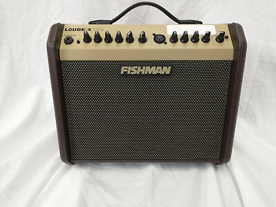 #ad Fishman Loudbox Mini $369.00