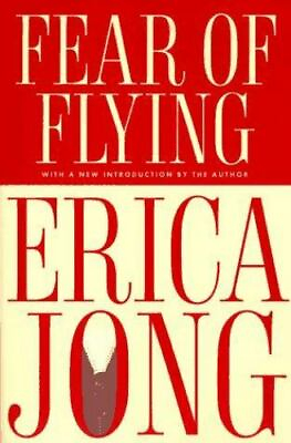 #ad Fear of Flying: New Introduction by Jong Erica $4.29
