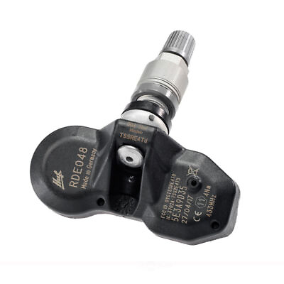 #ad TPMS Sensor RDE048V21: OE Manufactured TPMS 433MHz Replacement Sensor HUF $110.40