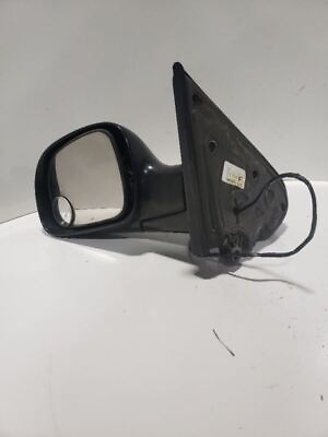 #ad Driver Side View Mirror Power Non heated Fits 01 04 CARAVAN 1017708 $35.00