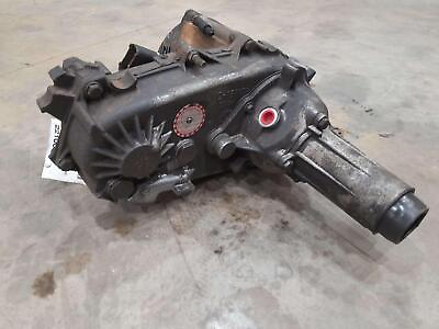 #ad 1992 93 Chevy S10 Transfer Case Assembly Electric Regular Cab ONLY OEM 15982655 $284.99