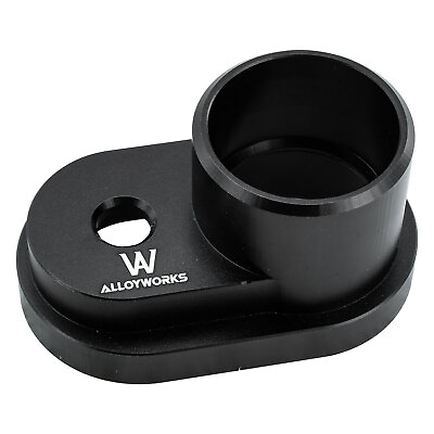 Fit VW Audi TSI Intake Valve Cleaning Carbon Cleaner Walnut Blaster Adapter $19.99