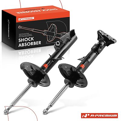 #ad 2x Shock Absorber Front Left amp; Right for BMW E36 325i 1992 1995 328i 328is 325is $99.99