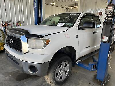 #ad Used Front Right Window Regulator fits: 2008 Toyota Tundra electric Crew Cab 4 D $154.98
