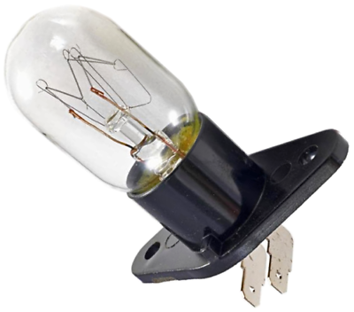 #ad Microwave Bulb Samsung 20w T170 104ma Oven Light Lamp Bulb 471300104 Genuine $24.34