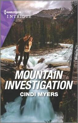 Mountain Investigation The Ranger Brigade: Rocky Mountain Manhunt 3 GOOD $3.89