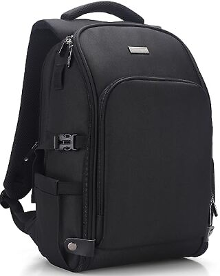 #ad Camera Backpack for Photographers Camera Bag $56.10