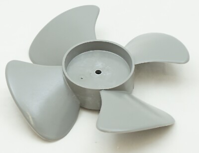 #ad Supco Plastic Fan 4 Blade 5 1 2quot; Diameter 3 16quot; Shaft AP4502802 FB550 $9.95