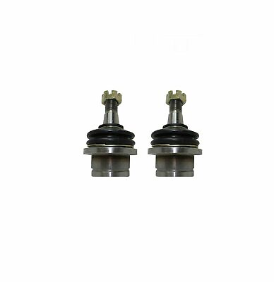 #ad New Front Suspension Lower Ball Joints Set 2 Pc for Ford Lincoln Mazda Mercury $22.15
