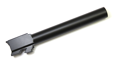 #ad New .357 Sig CONVERSION Black Stainless Barrel for Glock 35 G35 Stock 5.32quot; $113.39