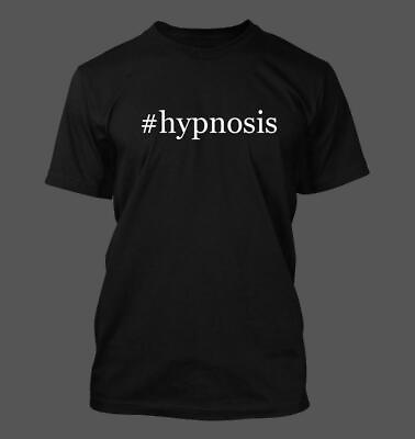 #ad #hypnosis Men#x27;s Funny T Shirt New RARE $24.99