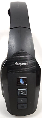 #ad BlueParrott B450 XT Noise Cancelling Bluetooth Headset 24Hour TalkTime VERY GOOD $69.99