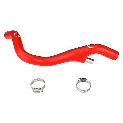 #ad Heavy Duty Silicone Coolant Overflow Hose Kit Fits 2003 04 Ford 6.0 Powerstroke $89.99