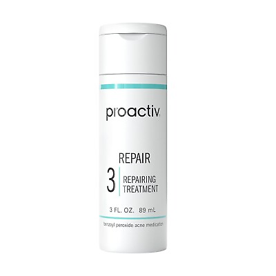 #ad Proactiv Repairing Treatment Lotion Step 3 3 oz 90 Days New Exp 12 2024 $19.99