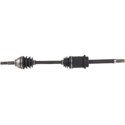 #ad 60 6024 A1 Cardone CV Half Shaft Axle Front Passenger Right Side for Pulsar Hand $96.01