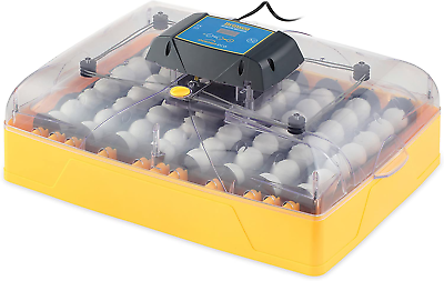 #ad Brinsea Products Usag45C Ovation 56 Eco Automatic Egg Incubator One Size $537.99