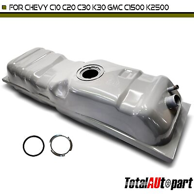 #ad 16 Gallons Fuel Tank for Chevy C10 C20 C30 K10 V20 GMC C1500 K2500 R3500 V2500 $94.99