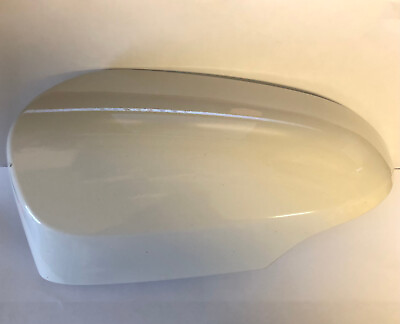 #ad Toyota Side Wing Mirror Indicator Lens Cover for Toyota Yaris 2011 2019 LEFT GBP 45.00